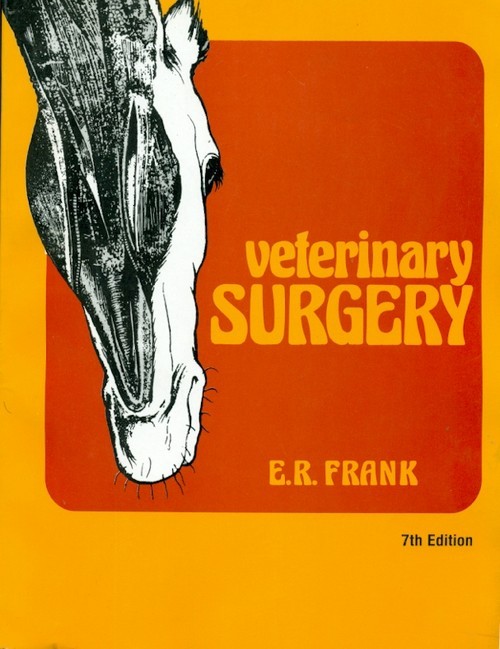 Veterinary surgery, 7e