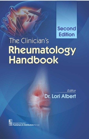 The clinician’s rheumatology handbook
