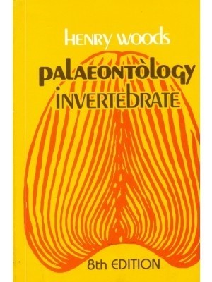 Palaeontology invertebrate 