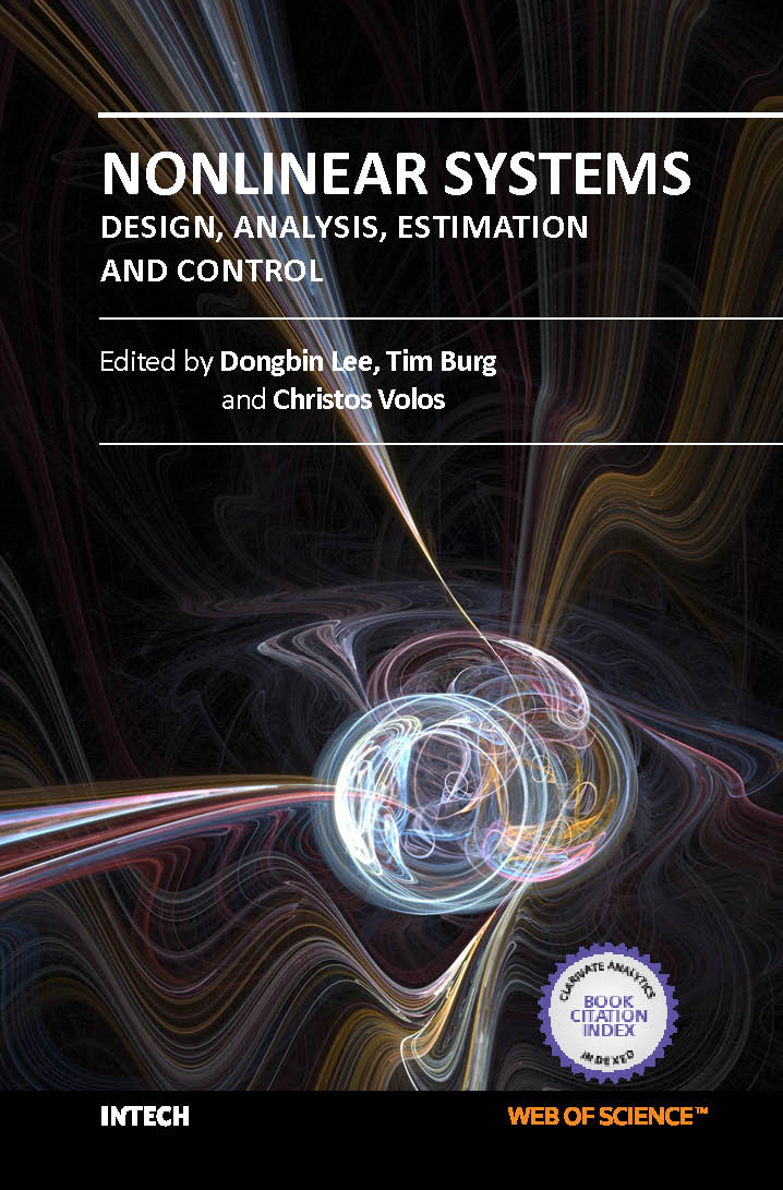 Nonlinear systems design analysis estimation and control (hb 2017)