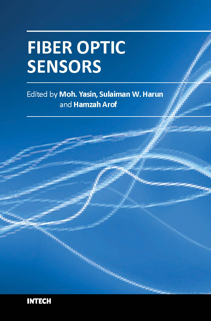 Fiber optic sensors (hb 2016)