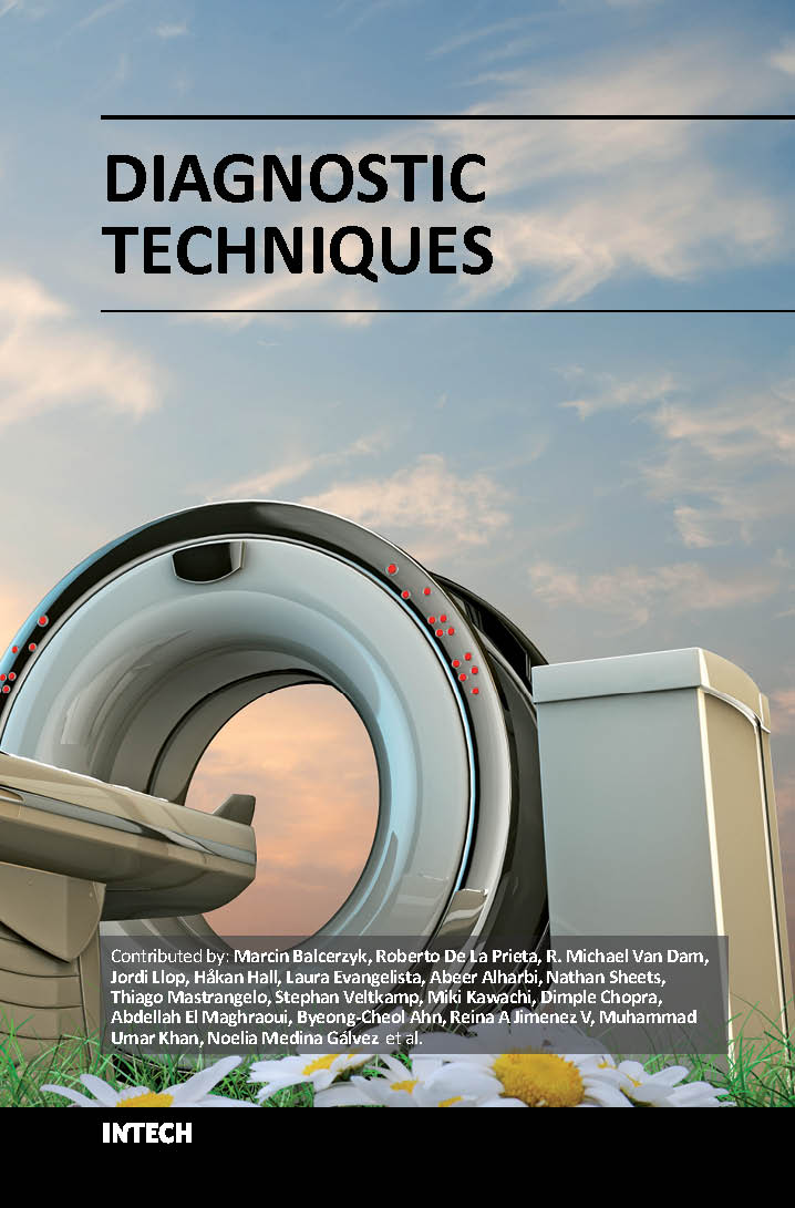 Diagnostic techniques (hb 2016) 