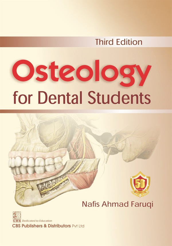 Handbook of osteology for dental students
