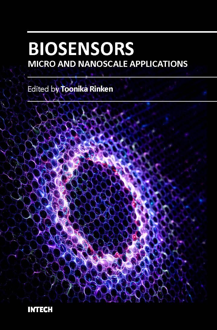 Biosensors micro and nanoscale applications (hb 2017)