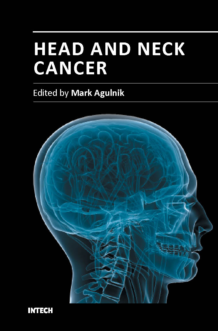 Head and neck cancer (hb-2014)