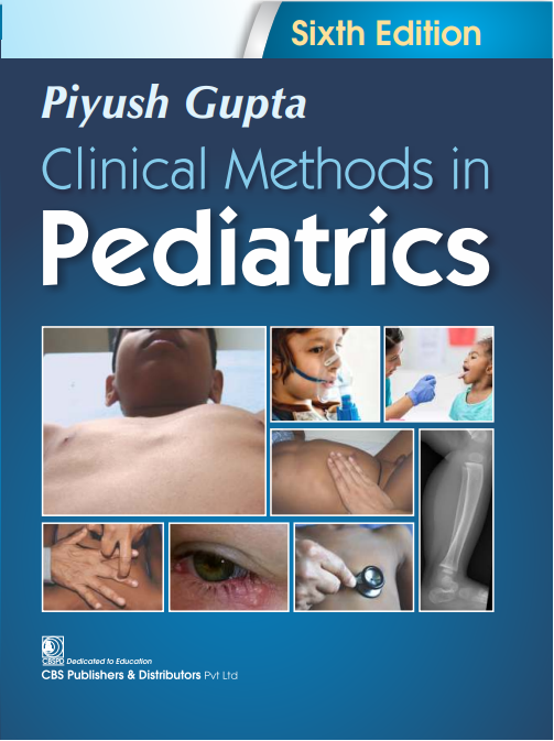 Clinical methods in pediatrics
