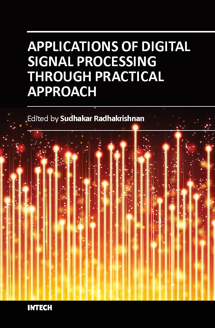Applications of digital signal processing through practical approach (hb 2017)