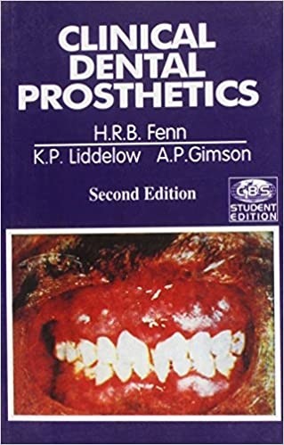 Clinical dental prosthetics