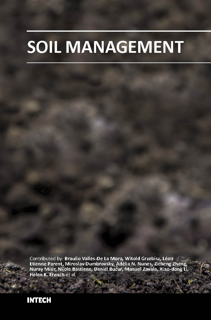 Soil management (hb 2017) 