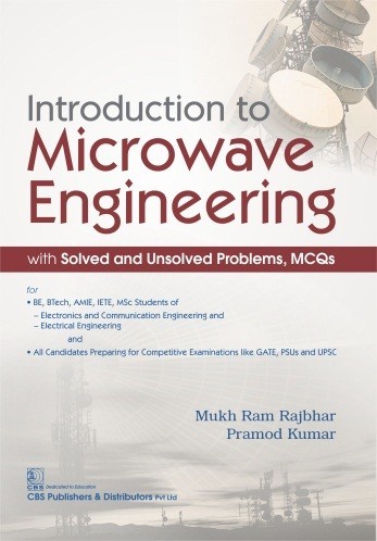 Introduction to microwave engineering