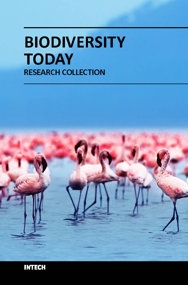 Biodiversity today (hb 2018) 