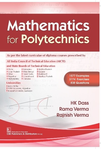 Mathematics for polytechnics