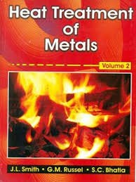 Heat treatment of metals, volume 2