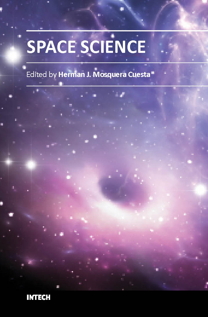 Space science (hb 2016)