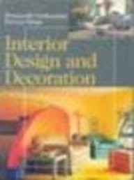 Interior design and decoration