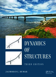 Dynamics of structures 3ed (hb 2012) 