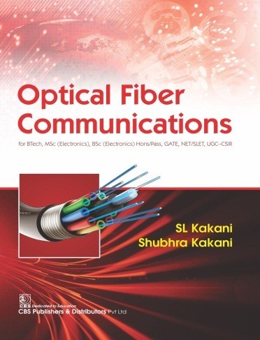 Optical fiber communications