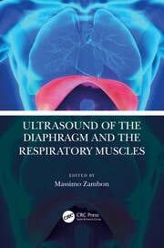 Ultrasound of the diaphragm and the respiratory muscles (pb 2022)