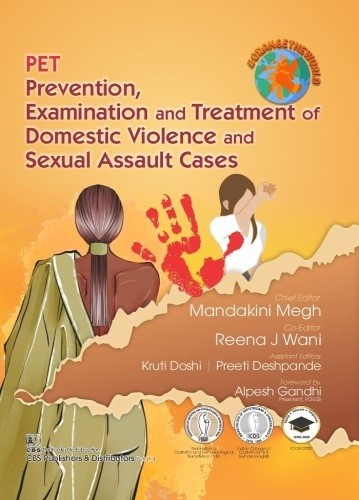 Pet prevention, examination and treatment of domestic violence and sexual assault cases