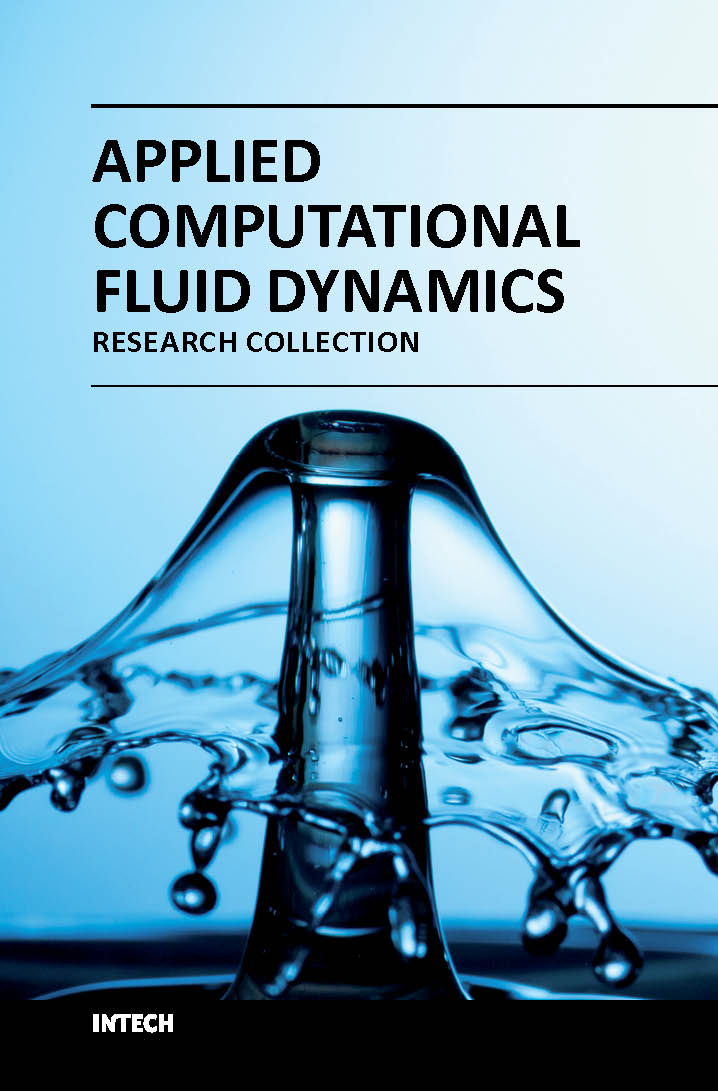 Applied computational fluid dynamics (hb 2017) 