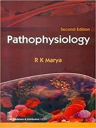 Pathophysiology