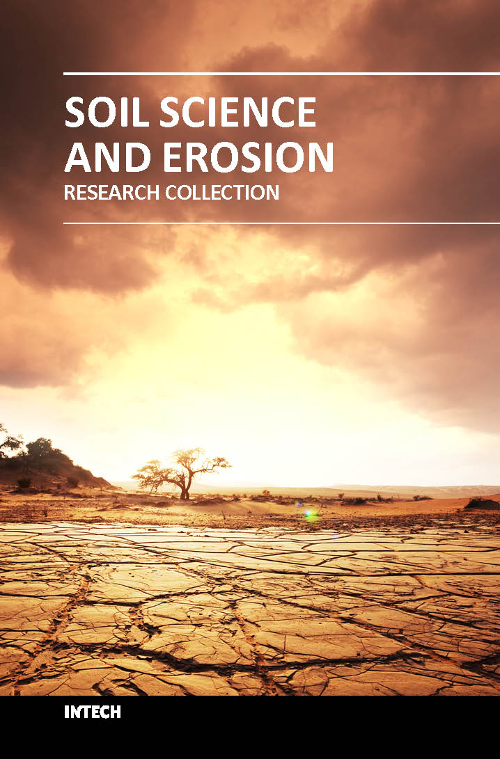 Soil science and erosion (hb 2018)