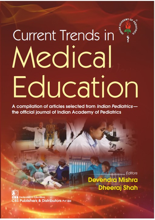 Current trends in medical education