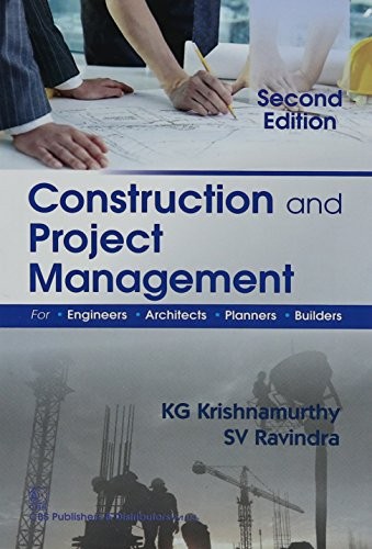 Construction and project managment 2ed (pb 2017)