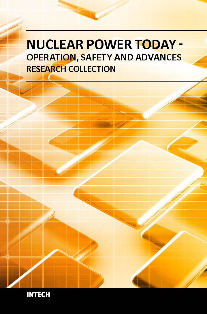 Nuclear power today operation safety and advances