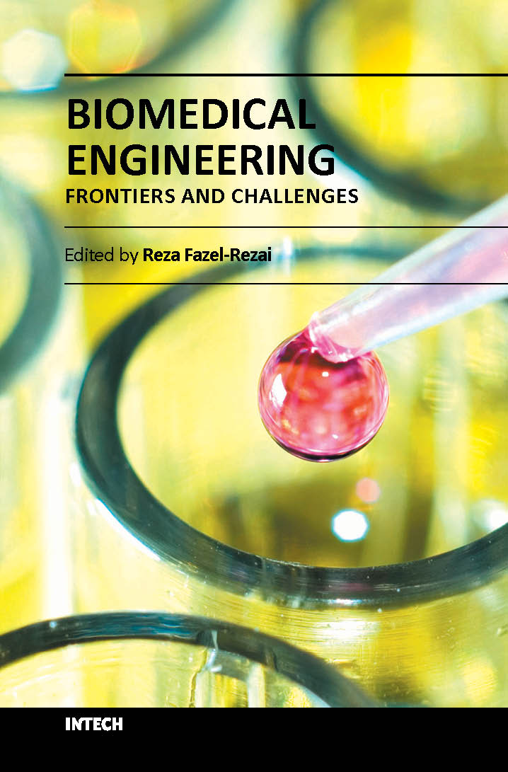 Biomedical engineering frontiers and challenges (hb 2016)