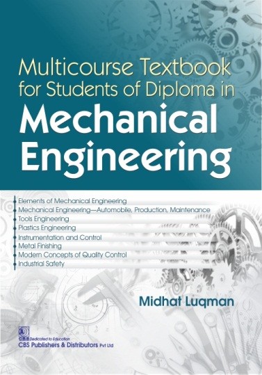 Mechanical engineering