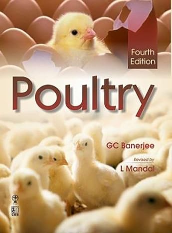 Poultry