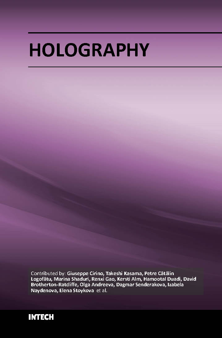 Holography (hb 2016) 