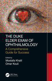 The duke elder exam of ophthalmology a comprehensive guide for success (pb 2020) 