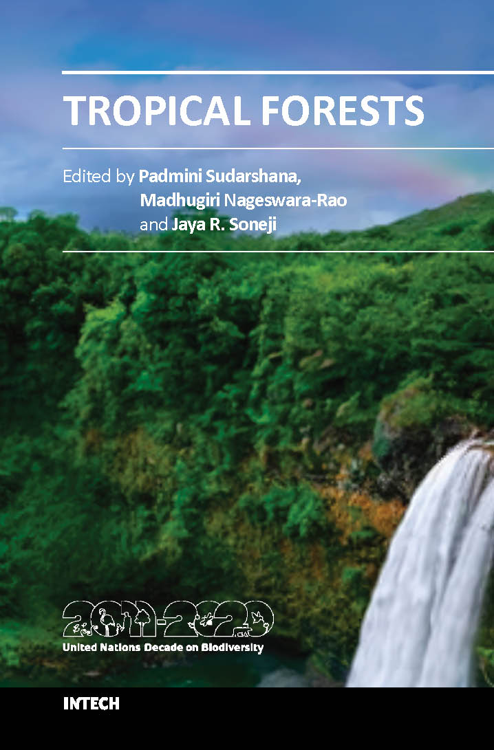 Tropical forests (hb 2014)