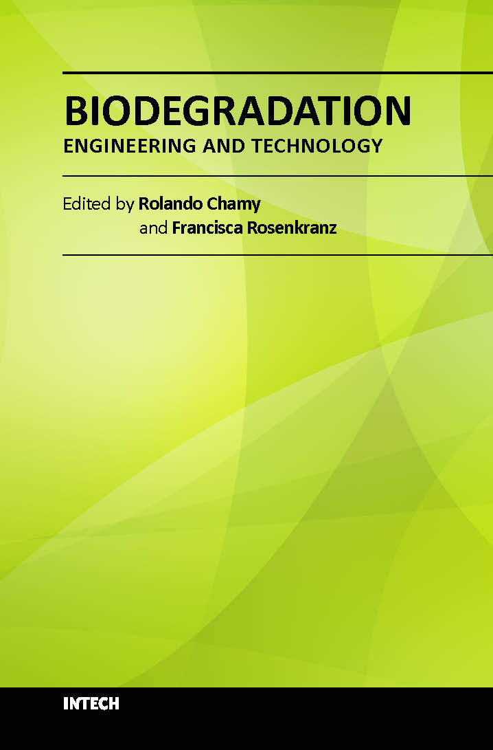 Biodegration engineering and technology (hb 2016)