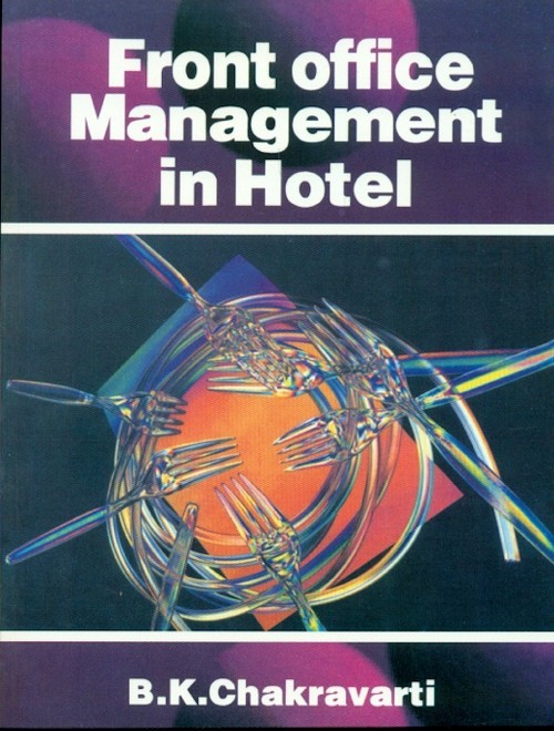 Front office management in hotel