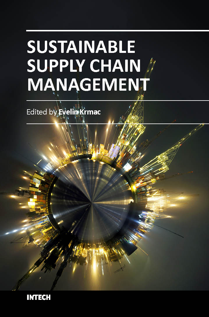 Sustainable supply chain management (hb 2017)