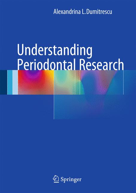 Understanding periodontal research 
