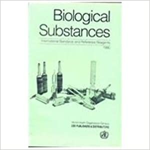 Biological substances
