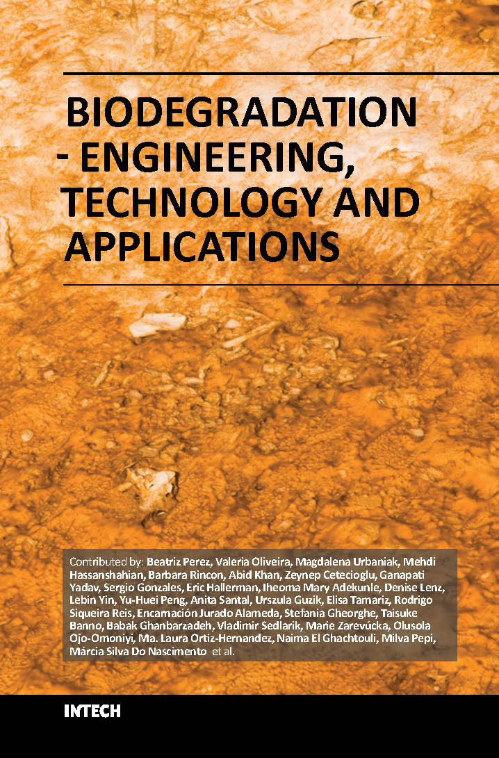 Biodegradation engineering technology and applications (hb 2016) 