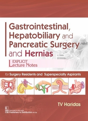 Gastrointestinal, hepatobiliary and pancreatic surgery and hernias