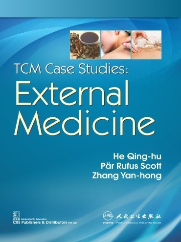 Tcm case studies external medicine