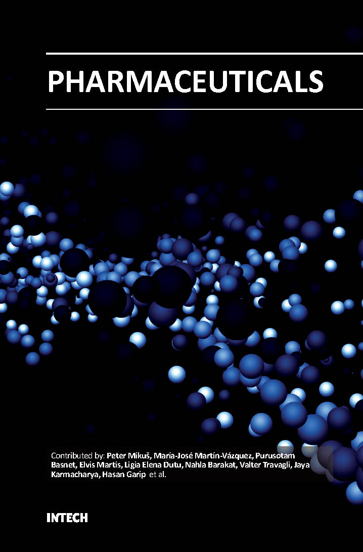 Pharmaceuticals (hb 2016) 