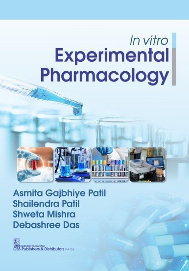 In vitro experimental pharmacology