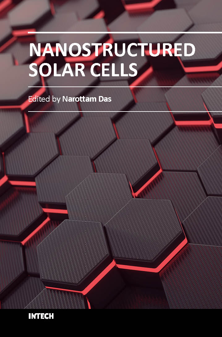 Nanostructured solar cells (hb 2018)