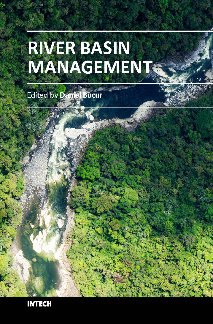 River basin management (hb 2017)