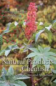 Natural products chemistry sources separations and structures (pb 2015) 