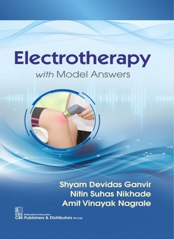 Electrotherapy with model answers