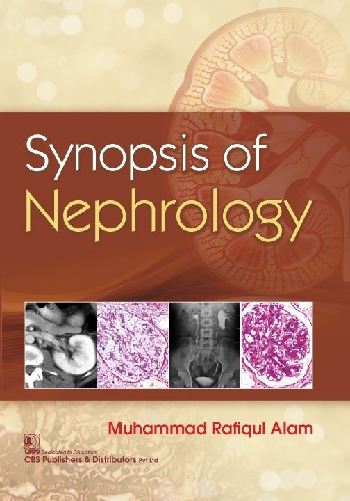 Synopsis of nephrology